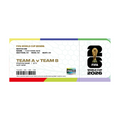 FIFA World Cup 2026™ Guadalajara Host City Replica Ticket