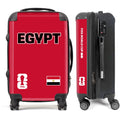 FIFA World Cup 2026™ Egypt 20" Suitcase