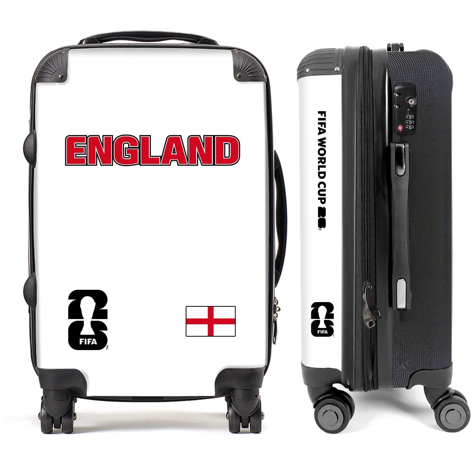 FIFA World Cup 2026™ England 20" Suitcase